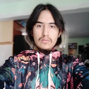 Kevin Mateo 26 Mexico City