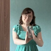 Alina 34 Novosibirsk