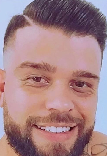 My photo - Henri Gael, 31 from São Paulo (@henrigael10)