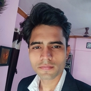 Manish Tiwari 24 Mumbai
