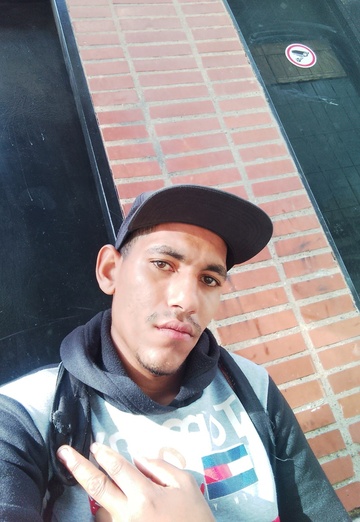 My photo - Manuel, 27 from Caracas (@manuel1596)