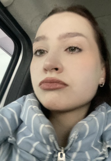My photo - Elizaveta, 18 from Tyumen (@elizaveta31961)