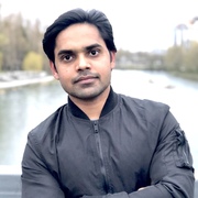 Dr Rahul Yadav 30 Delhi