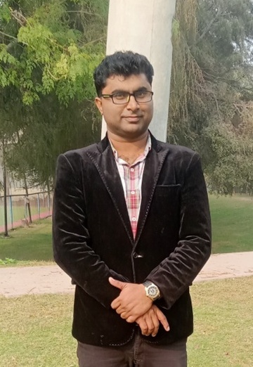 My photo - Amir, 29 from Lahore (@amir21055)