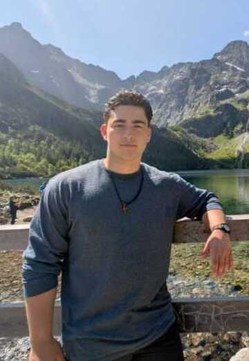 My photo - Ethan, 20 from Oakville (@ethan561)