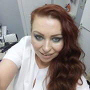 olya 48 Saint Petersburg