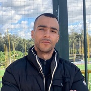 Ayoub 26 Marseille