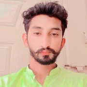 Muhammad Adnan 24 Multan
