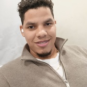 Anthony 34 Santo Domingo