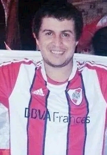 My photo - KaZeR, 40 from Formosa (@kazer7)