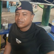 Jhonatan 29 Cartagena de Indias