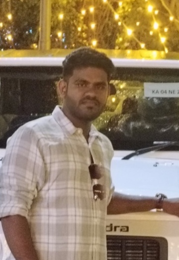 My photo - Lakshmanan, 24 from Bengaluru (@lakshmanan4)