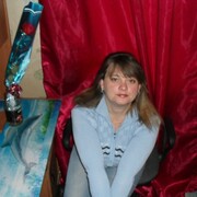 lyudmila 47 Tyumen