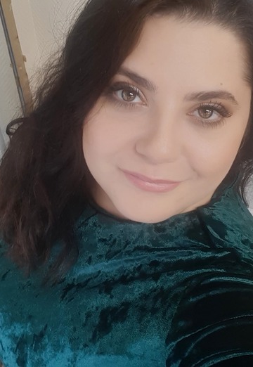 My photo - Mirena, 36 from Nizhnevartovsk (@mirena22)