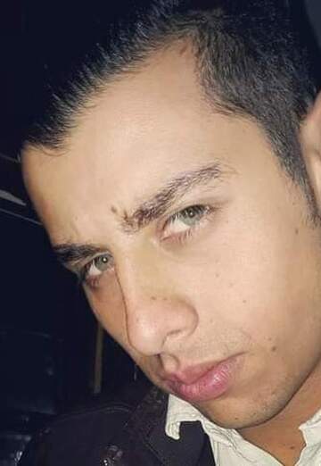 Kevin corcovado (@kevincorcovado) — mi foto № 5