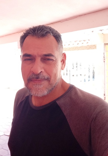 My photo - Alexander, 52 from Coro (@alexander19656)