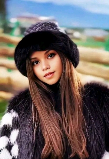 Hannh (@hajarah) — my photo № 2