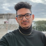 Luis Gómez 25 Havana