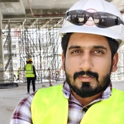 Muhammad Azeem 32 Jeddah