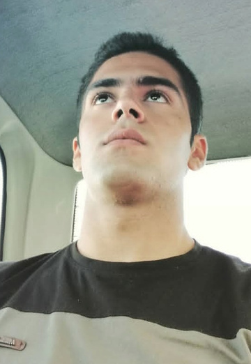 My photo - Matin, 25 from Shiraz (@matin353)