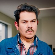 Gilberto Montaño 47 Monterrey