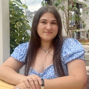 Olga 24 Naberezhnye Chelny