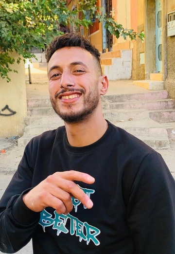 My photo - mohamed, 32 from Meknes (@mohamed4857)