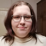 Anastasia 23 Smolensk