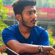 Janith Kumara 22 Colombo