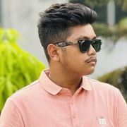 Mahmud Hassan Sourov 25 Dhaka