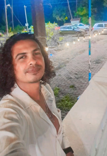 Marcus Horner (@marsgod) — my photo № 1