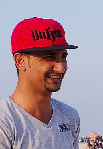 My photo - Ali, 32 from Karachi (@ali85328)