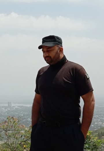 My photo - Aftab, 35 from Karachi (@aftab102)