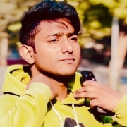 Arush Yadav 23 Delhi