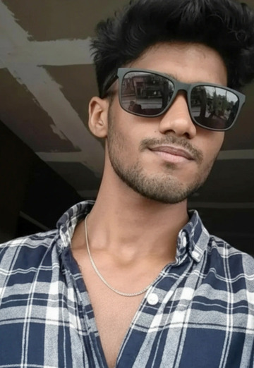 My photo - Abhishek, 21 from Bengaluru (@abhishek001)