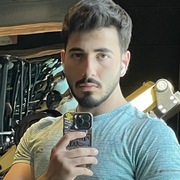 Khaled 21 Damascus