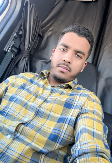 My photo - Harshit, 24 from Winnipeg (@harshit89)