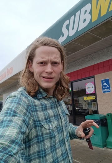 My photo - Keiton Stahley, 26 from Silver Spring (@keitonstahley)