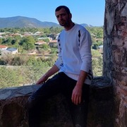 Lasha Nonikashvili 38 Bat Yam