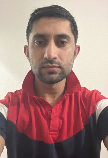 My photo - Khalil, 29 from Logroño (@khalil395)