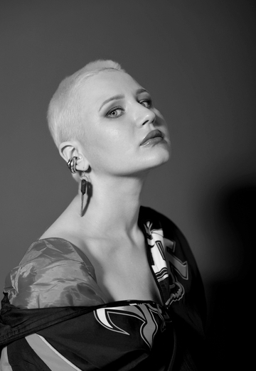 My photo - Elizaveta, 30 from Saint Petersburg (@elizaveta31998)