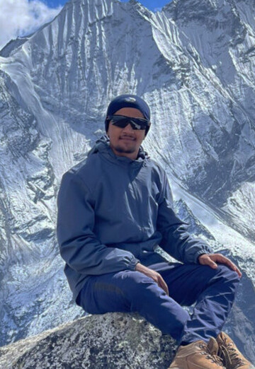 Mike (@mike8223) — my photo № 2