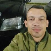 Abner 36 São Paulo