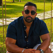 ABDUL 30 Kuwait City