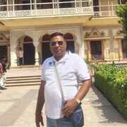 Pankaj Goyal 47 Chandigarh