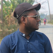 Tanay sarkar 18 Kolkata