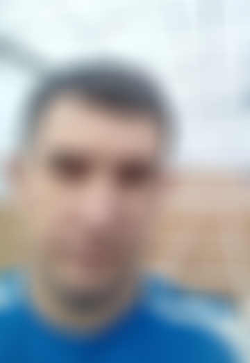 Моя фотография - Петр, 40 из Кропоткин (@petr62175)