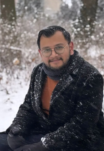 Hrithik (@hrithik30) — my photo № 5