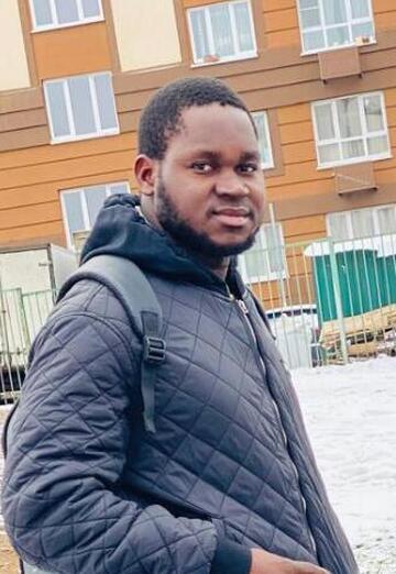 Micheal Mendy (@micheal1751) — my photo № 2