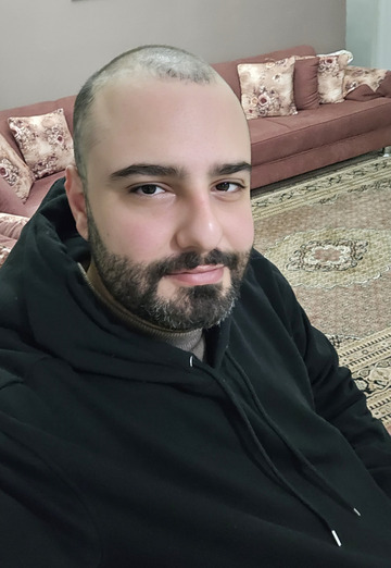 My photo - Moh. Imad, 30 from Baghdad (@mohimad)